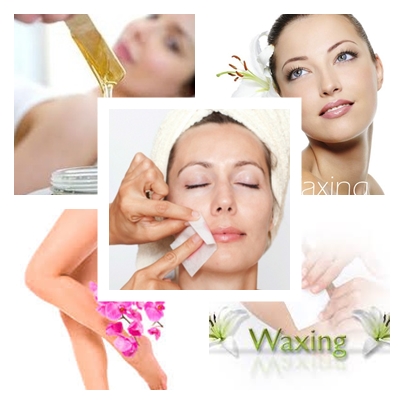 FULL BODY WAXING ONLY AT SALON CLEO DURBAN 0315009998